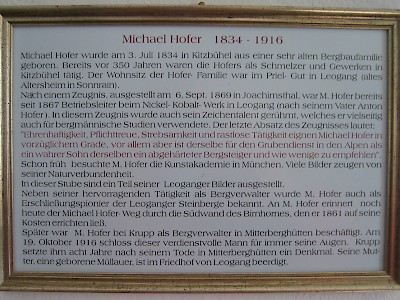 Datei-Vorschaubild - Bergbaumuseum_Hofer Museumstafel.pdf
