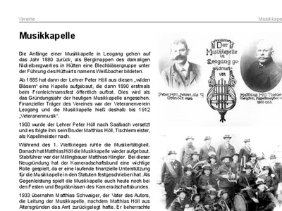 Datei-Vorschaubild - Leogang-Chronik_Musikkapelle_2012.pdf