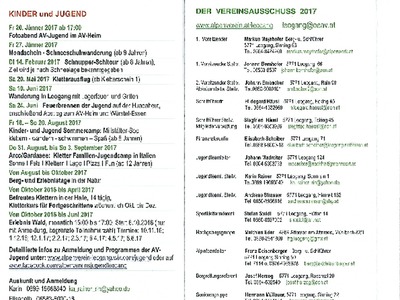 Datei-Vorschaubild - Alpenverein_Jahresprogramm-2017_2016.pdf