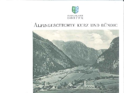 Datei-Vorschaubild - Klenovec-Christine Haitzmann-Christine_Passauerhütte Ingolstätter-Haus Weißbach_2014.pdf