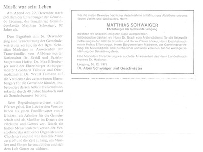 Datei-Vorschaubild - PInzgauer-Post_Schwaiger-Matthias Nachruf_1980.pdf