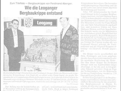 Datei-Vorschaubild - PInzgauer-Post_Wie-die-Leoganger-Bergbaukrippe-entstand_1992.jpg