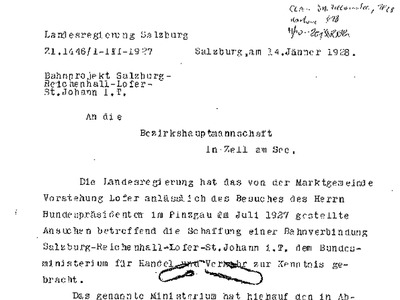 Datei-Vorschaubild - Landesregierung_Ablehnung Ministerium_1928.pdf