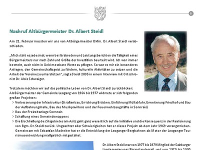 Datei-Vorschaubild - Gemeindezeitung_2017-03 Steidl-Albert Nachruf_2017.pdf