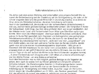 Datei-Vorschaubild - Schwaiger-Wilhelm_Natinalsozialismus Maria-Alm_1997.pdf