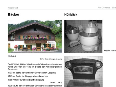 Datei-Vorschaubild - Leogang-Chronik_Hüttbäck_2012.pdf