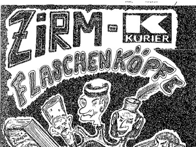 Datei-Vorschaubild - Zirm-Kurier_Jahresrückblick 1985_1985.pdf