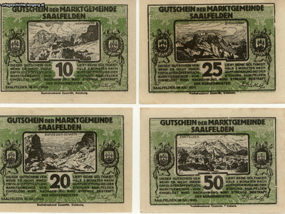 Datei-Vorschaubild - Karminski-Oswald_Notgeld-grün Saalfelden Vorderseite_1920.jpg