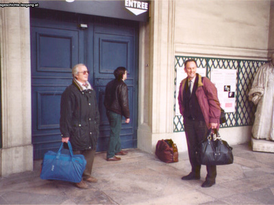 Datei-Vorschaubild - Bergbaumuseum_Paar-Werner Urban-Norbert_1992.jpg