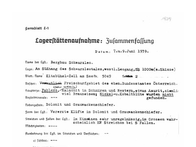 Datei-Vorschaubild - Haberfelner_Lagerstättenaufnahme Schwarzleo_1939.pdf