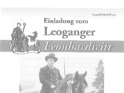 Datei-Vorschaubild - Anno-1900_Leonhardiritt Programm_2014.pdf