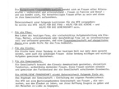 Datei-Vorschaubild - Katholische-Frauenschaft_Vereinsprofil Ziele Aufgaben_1993.pdf