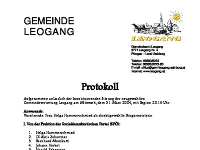 Datei-Vorschaubild - Konstituierende-Sitzung_2004.pdf