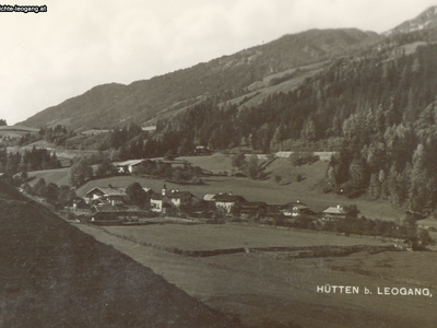 Datei-Vorschaubild - Brunner-Maria_Ortsansicht Hinterrain Wächterhaus Eisenbahnstrecke_1930.jpg