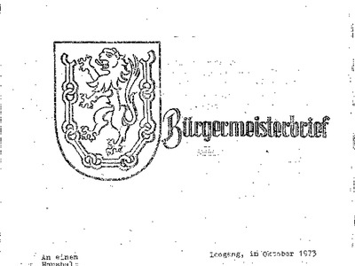Datei-Vorschaubild - Bürgermeisterbrief_1973-10 Bildungswoche-1973-Programm Aus-dem-alten-Leogang_1973.pdf