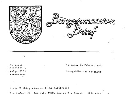 Datei-Vorschaubild - Bürgermeisterbrief_1982-02 Budget-1982 Rangglerverein-Gründung Asitzbahn-Generalversammlung Kanalbau-Baufortschritt_1982.pdf