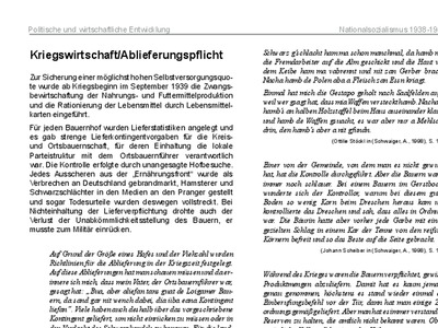 Datei-Vorschaubild - Leogang-Chronik_Kriegswirtschft Ablieferungspflicht_2012.pdf