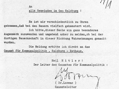 Datei-Vorschaubild - Gemeindeamt_Erlass Hamsterverbot_1939.jpg