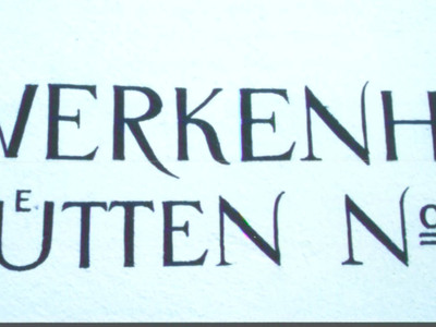 Datei-Vorschaubild - Bergbaumuseum_Hausname Gewerkenhaus_1992.jpg