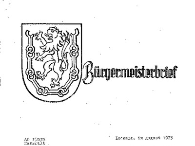 Datei-Vorschaubild - Bürgermeisterbrief_1973-08 Müllauer-Albert-Veterinärarzt Sonnwendfeuerbrennen Bildungswoche-1973 Aus-dem-alten-Leogang_1973.pdf