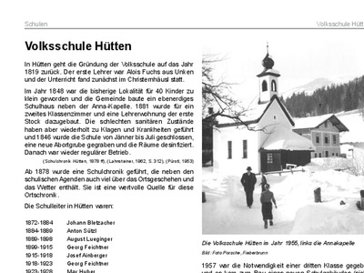 Datei-Vorschaubild - Leogang-Chronik_Volksschule-Hütten_2012.pdf