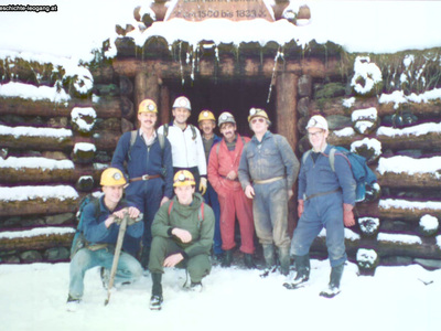 Datei-Vorschaubild - Bergbaumuseum_Arbeitsmannschaft_1988.jpg