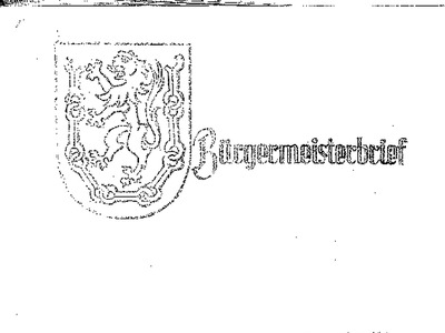 Datei-Vorschaubild - Bürgermeisterbrief_1975-12 Gendarmerieposten-100-Jahre-Bericht Fremdenverkehrstatistik-1974-75 Gruber-Anton-Bezirkshauptmann-Lungau Aus-dem-alten-Leogang_1975.pdf