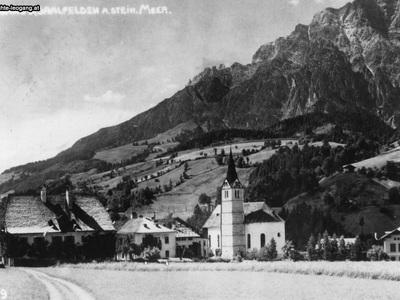 Datei-Vorschaubild - Wirthmiller_Ortsansicht Pfarrhof Schulhaus-Alt_1928.jpg