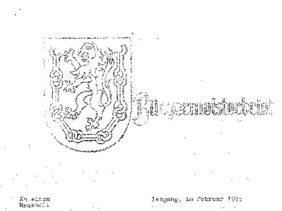 Datei-Vorschaubild - Bürgermeisterbrief_1975-02 Jahresvoanschlag-1975-Beschluss ÖAMAG-Erweiterung Asitzlifte-Entwicklung Aus-dem-alten-Leogang Tollwutbekämpfung_1975.pdf