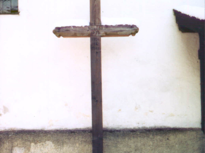 Datei-Vorschaubild - Hammerschmied-Edi_Missionskreuz Kirche_2000.jpg
