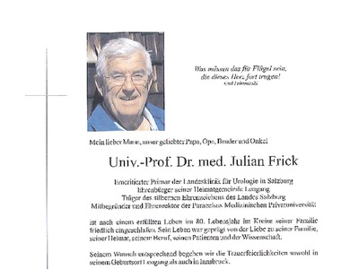 Datei-Vorschaubild - Frick-Helga_Sterbeanzeige Frick-Julian_2012.pdf