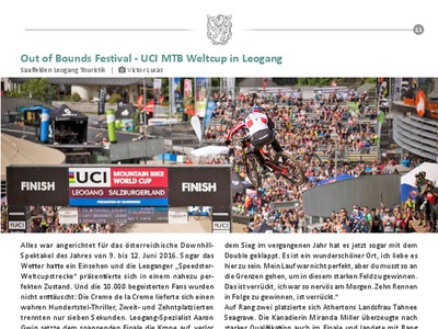 Datei-Vorschaubild - Gemeindezeitung_Out-of-Bounds-Festival UCI-MTB-Weltcup Bericht_2016.pdf