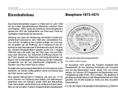 Datei-Vorschaubild - Leogang-Chronik_Eisenbahnbau_2012.pdf