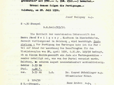 Datei-Vorschaubild - Weilguny-Josef_Aufsandungserklärung Nöckelberg.2_1938.jpg