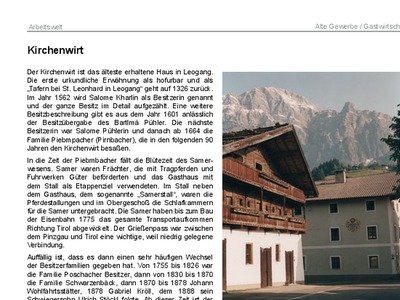 Datei-Vorschaubild - Leogang-Chronik_Kirchenwirt_2012.pdf