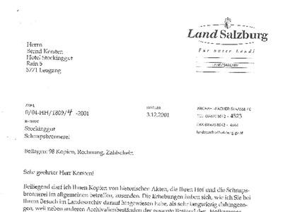 Datei-Vorschaubild - Landesarchiv Engelsberger-Ulrike_Stockinggut Archivberichte-1717-1803 Branntweinverordnungen-1790-1826_2001.pdf