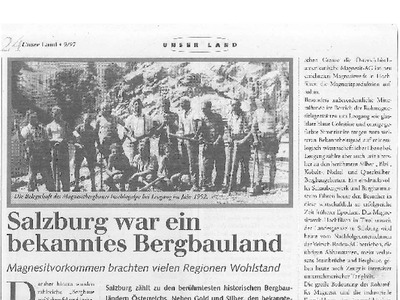 Datei-Vorschaubild - Unser-Land_Salzburg-war-ein-bekanntes-Bergbauland Magnesitbergbau_1997.pdf