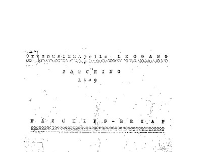 Datei-Vorschaubild - Lottersperger-Wastl Musikkapelle-Leogang_Faschingsbrief Lottersperger-Wastl_1949.pdf