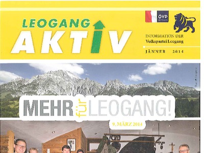 Datei-Vorschaubild - Leogang-aktiv_Wahlprogramm ÖVP_2014.pdf