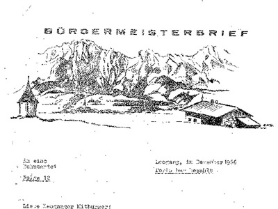 Datei-Vorschaubild - Bürgermeisterbrief_1966-12 Müllabfuhr-Gebühren Fremdenverkehr-Entwicklung Wasserleitung-Kollaudierung Sonnrain-Namensgebung_1966.pdf
