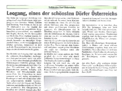 Datei-Vorschaubild - Gemeindezeitung_Milan-Wolfgang Die-schönsten-Dörfer-Österreichs_2004.pdf