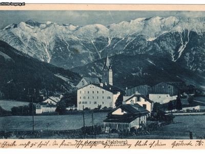 Datei-Vorschaubild - Monopol_Madreiter Kirche Kegelbahn Kirchenwirt Lederer Postamt.1_1927.jpg