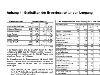 Datei-Vorschaubild - Leogang-Chronik_Statistik Erwerbsstruktur Erwerbsstruktur-1934-2001_2012.pdf