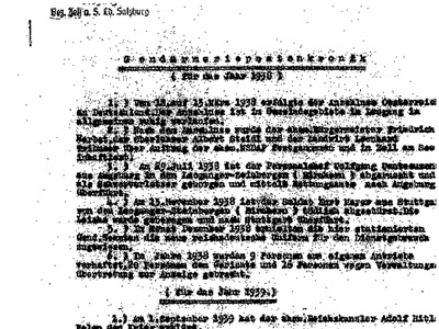 Datei-Vorschaubild - Postenkommando-Leogang_Bericht Gendarmeriechronik Nationalsozialistische-Zeit_1938-1945.pdf