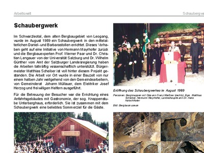 Datei-Vorschaubild - Leogang-Chronik_Schaubergwerk_2012.pdf