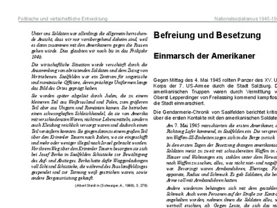 Datei-Vorschaubild - Leogang-Chronik_Befreiung Besetzung Amerikaner Besatzungsalltag_2012.pdf