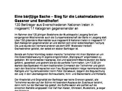 Datei-Vorschaubild - Gemeindeamt_Bart-Europameisterschaft Bericht_2010.pdf