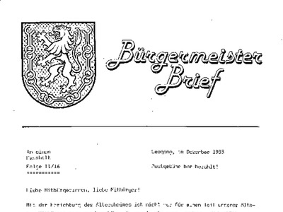 Datei-Vorschaubild - Bürgermeisterbrief_1983-12 Altersheimbau Sommerfremdenverkehr-1983 Schernthaner-Alfred-Gemeindearzt Annakapelle-Einweihung_1983.pdf