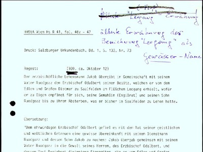 Datei-Vorschaubild - Haus-Hof-Staatsarchiv_Übersetzung Urkunde_2005.pdf