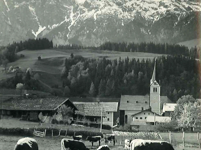 Datei-Vorschaubild - Schachermayer-Dominik_Dorf Kühe_1958.jpg